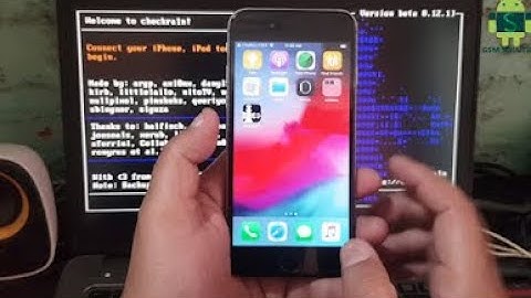 Easy Jailbreak Method How to iOS 13.4 and latest 13.4.1 Jailbreak....