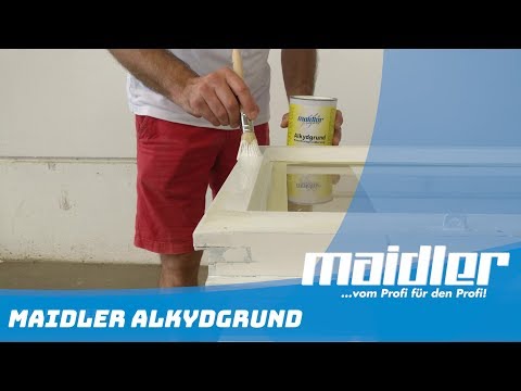 Video: Grundierung Für Holz Zum Streichen: Zusammensetzungen Zum Beschichten Mit Acrylfarben, Die Sie Zum Grundieren Von Treppen Und Holzböden Benötigen