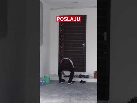 Video: Apakah maksud penerima mesej tidak sah?