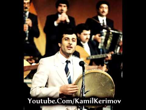 Səxavət Məmmədov - Nə sən günahkarsan,nə mən günahkar (Sexavet Memmedov)