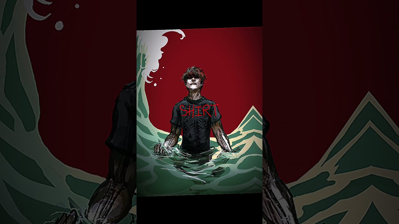 Dark Percy Was Low Key A Vibe Percyjackson Pjo Heroesofolympus Hoo Trialsofapollo Toa