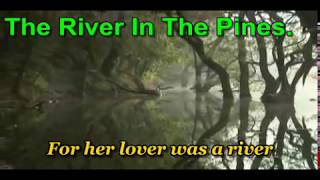 Watch Joan Baez The River In The Pines video