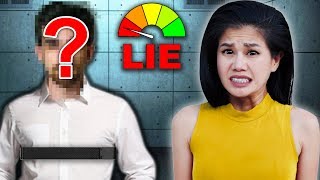 EX PROJECT ZORGO Member Takes LIE DETECTOR TEST & Face Reveal! New Evidence & Mystery Clues Solved