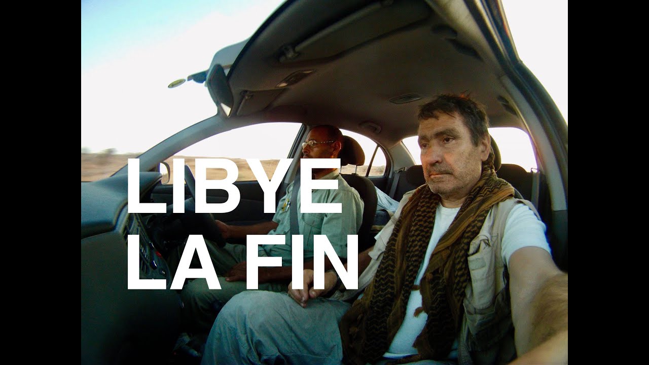 Récit : Le 23 Aout 2011 La chute de Tripoli Libye