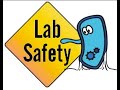 Essential Safety Practices in the Microbiology Lab