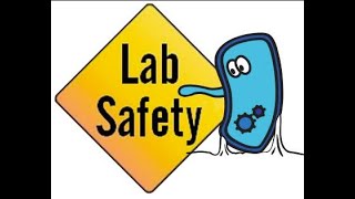 Microbiology Lab Safety Rules