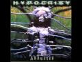 Hypocrisy - Abducted