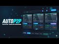 Este bot ajusta mis precios en Binance P2P en menos de 1 segundo