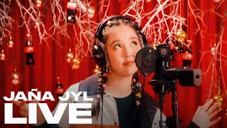 Ayau - Sybyrlaiyn | Jaña Jyl live