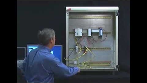 Compact 800 setting IP address in controller - part 9