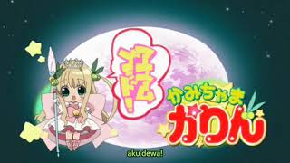 Kamichama Karin Episode 26 Sub Indo