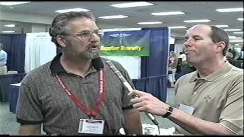 Kevin King Doubletalk Interviews