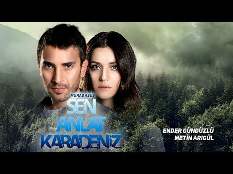 Sen Anlat Karadeniz Şarkı Yeni Dinle (Nefes Tahir Müziği)