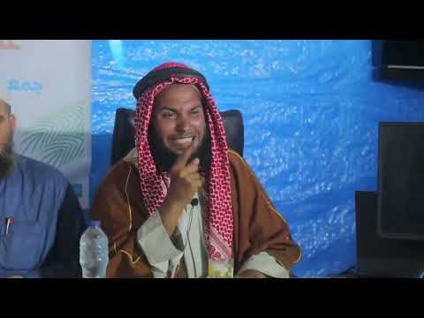 الأرض لله يورثها من يشاء ليست للنتن ياهو كلمات مؤثرة من قلب زة الجريح فضيلة الشيخ يوسف شراب