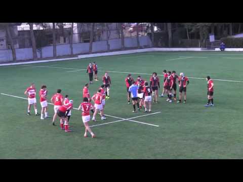 ლელო vs ყოჩები A ლიგა (ამხანაგური)