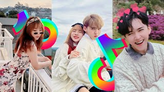 Cute Couples TikTok Win Teams | Hot TikTok Compilation 2022 | Lykio, Tài, Hoà, Cindy, Giàu