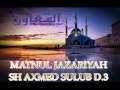 Matnul jazariyah sh axmed sulub d3