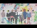 NCT 127 - 100「sub esp + kanji + rom」