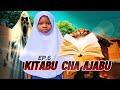 KITABU CHA AJABU EP 6 KITABU CHA AJABU EP 6