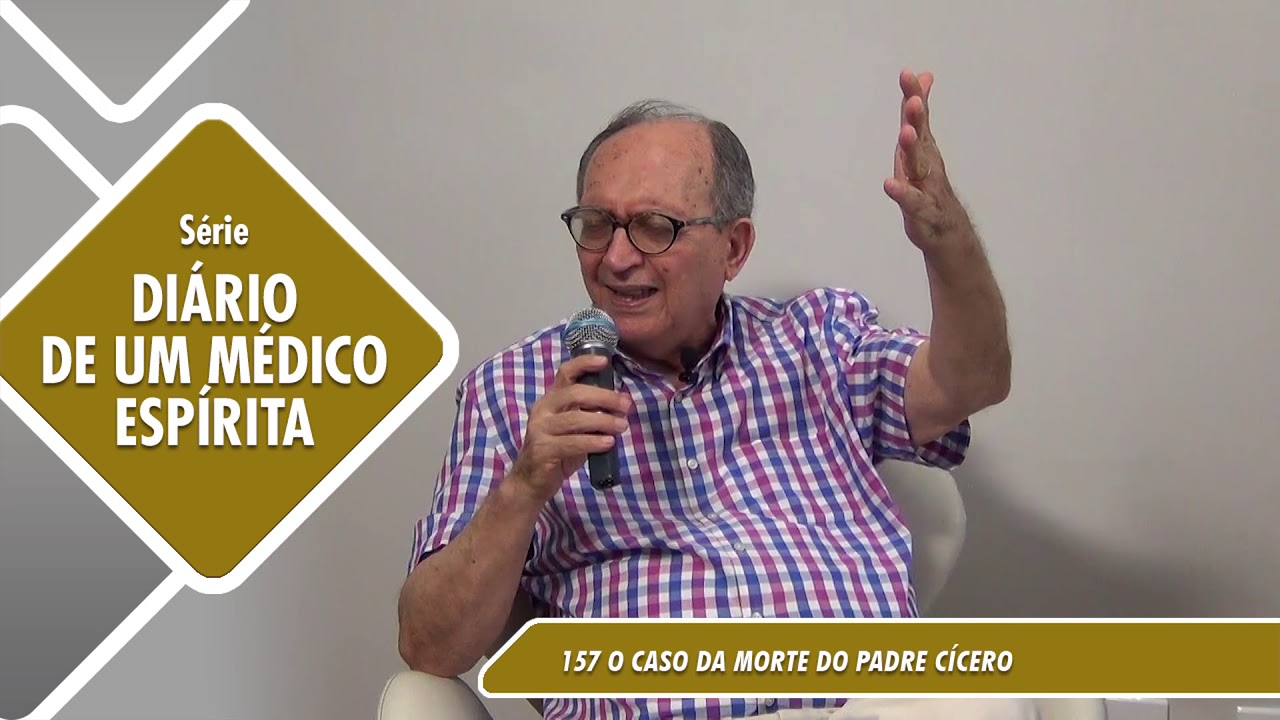 Qual Foi A Causa Da Morte Do Padre Cícero Qual Foi A Causa Da Morte Do Padre Cícero