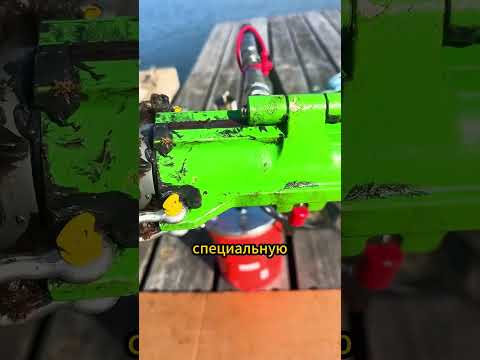 Как сохранить в чистоте массивные кабели (IG starlightmaintenance)