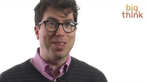 Why Wikipedia Works Really Well in Practice, Just Not in Theory, with Jonathan Zittrain  | Big Think