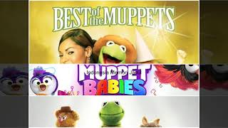 Hatiku Sedih Kumpulan Lagu Muppets Indonesia
