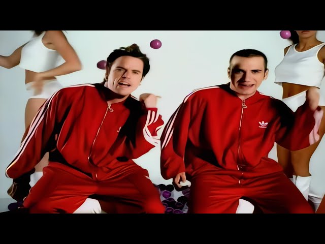 洋楽 The Bloodhound Gang The Bad Touch - Bloodhound Gang