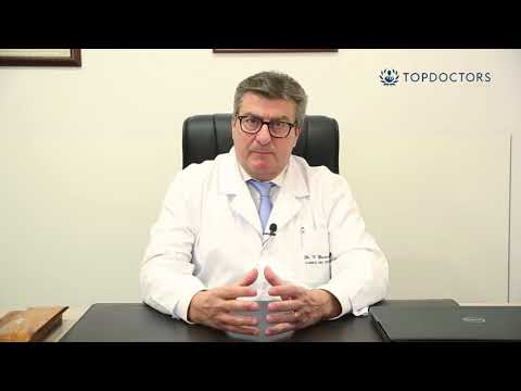 Tratamientos para la artrosis de rodilla | Dr.  Fernando Domingo
