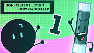 Nonexistent Living Episode 1 - Find The Beginning