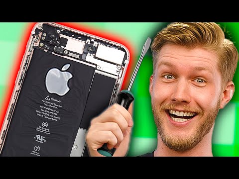Right to Repair
