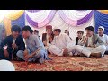 Funny qawali teacher ka ghusa draona lagta he  the punjab learners school badar ranjha