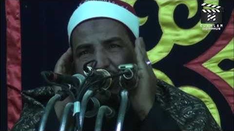 سورة الاعلى _ الشيخ محمود سلمان الحلفاوى