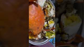 Seafoods mukbang #mukbangasmr #mukbang