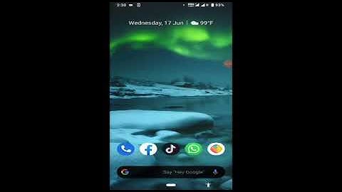 How to use cam scanner & moodle for S H C students