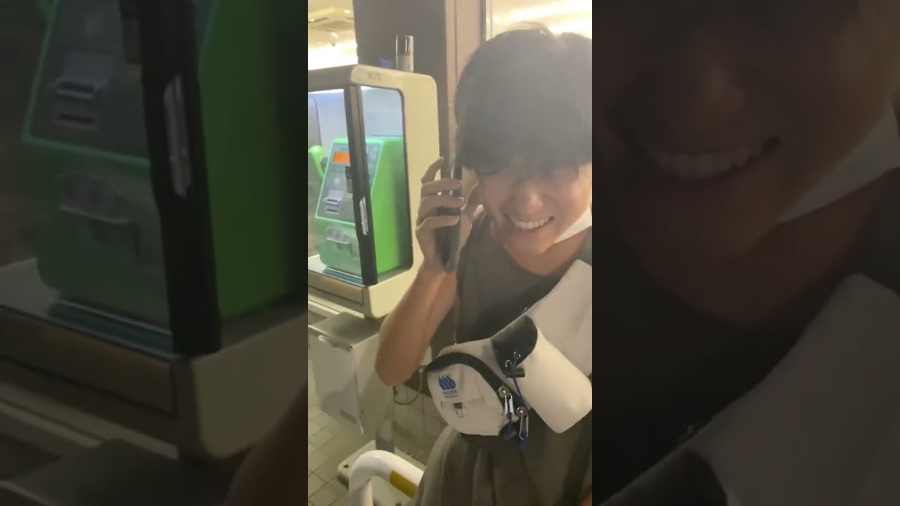 バイトの面接落ちた友達　#おすすめ