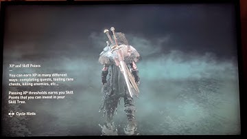 Eivor stuck in cent. can