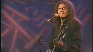 Jeffrey Gaines - Hero In Me (Live from Good Morning America 1992) chords