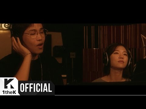 (+) [MV] Na Yoon Kwon(나윤권) _ Love Therapy (Feat. Han Yeri(한예리))
