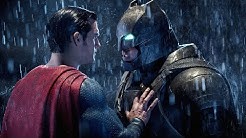 BATMAN V SUPERMAN - ralphthemoviemaker