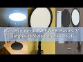 Recensione del NEEWER Basics 7” Ring Luce Video da Tavolo, 10W Key Light a Schermo Intero Dimmerabil
