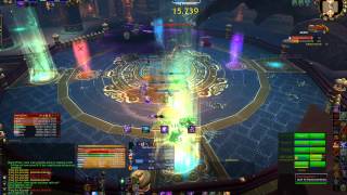 Heroic Feng The Accursed 10 Man Kill 20130116
