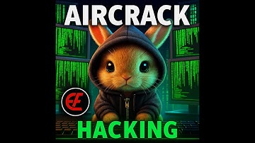 ⚡ “Aircrack-ng: El Método REAL para Descifrar Contraseñas WiFi (2025)”