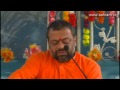 Shri Sureshanandji Satsang 2013 - 24th April (Evening Session) - Vapi ( Gujrat )