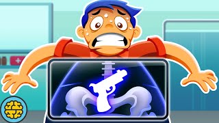 Celebrity Insane Objects Doctors Remove From People's Bodies Wealth