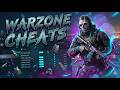 MELHOR HACK DE WARZONE ATUALIZADO 24/04/2026 | WALLHACK + AIMBOT | MODESTMENU 2026