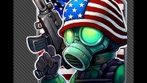 Zombie Evil Zombie App Review - CrazyMikesapps