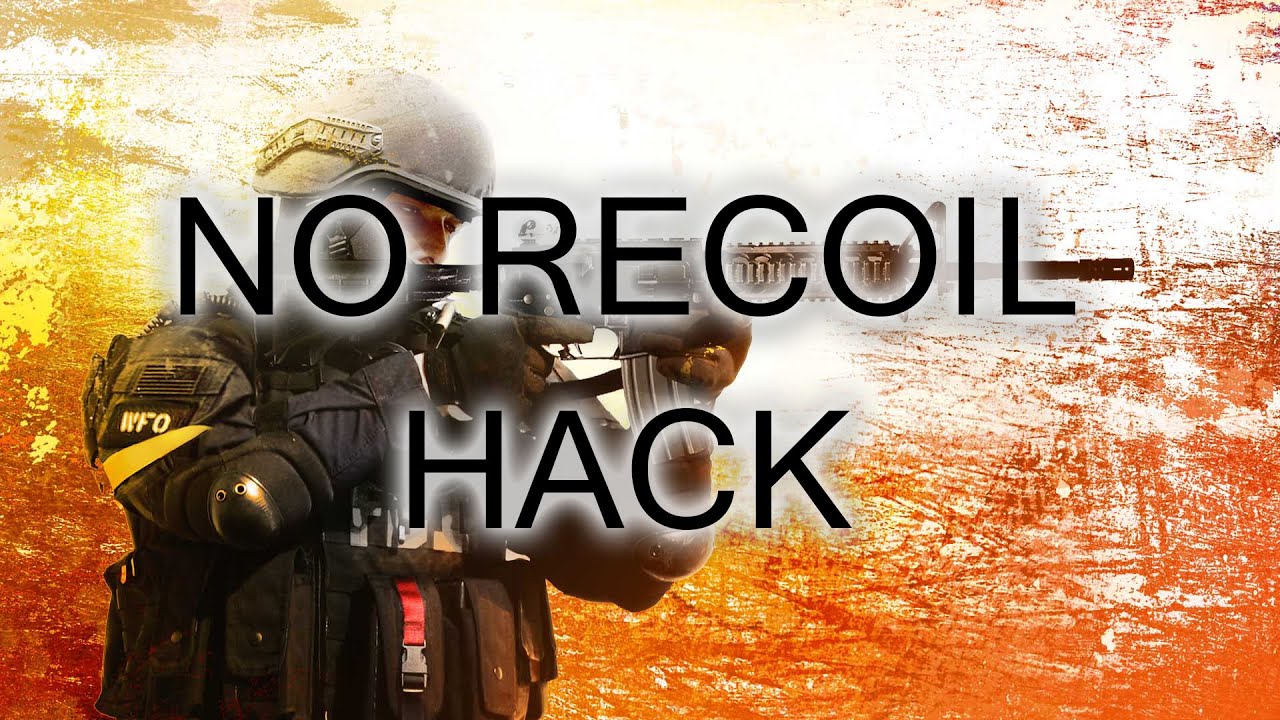 mohaa no recoil hack mohaa no recoil hack