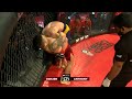 Super Fight League | Ognjen Salatic Vs Anthony Avila | Finish with Fire | SFL