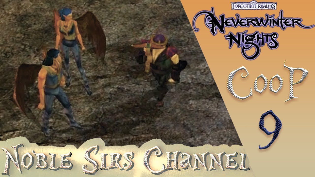 NWN Hordes Of The Underdark 9 YouTube nwn-hordes-of-the-underdark-9-youtube